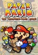 Paper Mario: The Thousand-Year Door