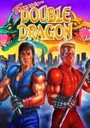Super Double Dragon