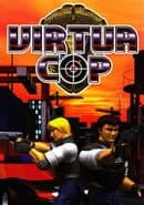 Virtua Cop