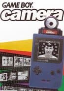 Game Boy Camera