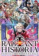 Radiant Historia: Perfect Chronology