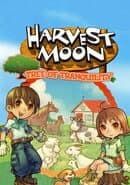 Harvest Moon: Tree of Tranquility