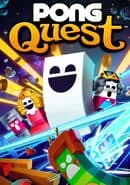 Pong Quest