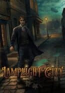 Lamplight City