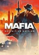 Mafia: Definitive Edition