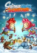 Scribblenauts Showdown cover art
