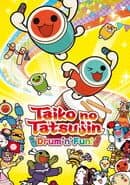 Taiko no Tatsujin: Drum 'n' Fun!