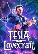 Tesla vs. Lovecraft