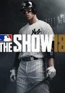 MLB The Show 18