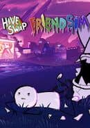 Hiveswap Friendsim cover art