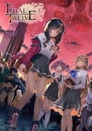 Fatal Twelve
