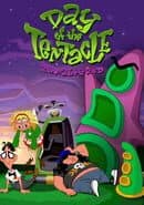 Day of the Tentacle Remastered