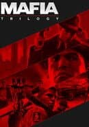 Mafia: Trilogy cover art