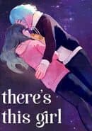 There's This Girl cover art