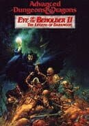 Eye of the Beholder II: The Legend of Darkmoon