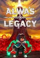 Alwa's Legacy