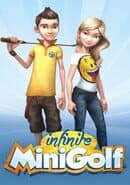 Infinite Minigolf