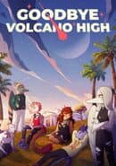 Goodbye Volcano High