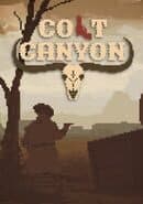 Colt Canyon
