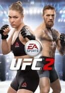 EA Sports UFC 2