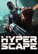 Hyper Scape