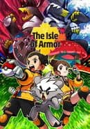 Pokémon Sword: The Isle of Armor