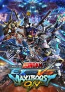 Mobile Suit Gundam: Extreme vs. Maxiboost - On