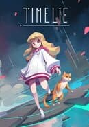 Timelie cover art