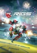 Rigs: Mechanized Combat League