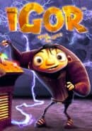 Igor: The Game