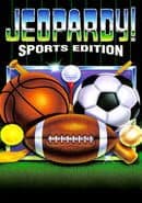 Jeopardy! Sports Edition