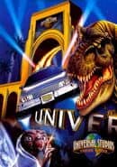 Universal Studios Theme Parks Adventure