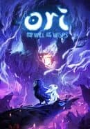 Ori and the Will of the Wisps