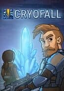 CryoFall cover art
