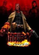 Hellboy: The Science of Evil