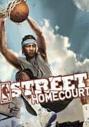 NBA Street Homecourt