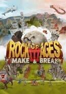 Rock of Ages 3: Make & Break