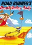Road Runner's Death Valley Rally