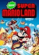 New Super Mario Land