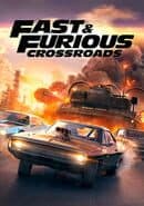 Fast & Furious: Crossroads