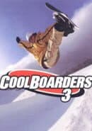 Cool Boarders 3