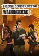 Bridge Constructor: The Walking Dead