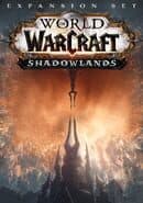 World of Warcraft: Shadowlands