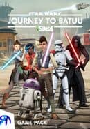 The Sims 4: Journey to Batuu