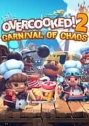 Overcooked! 2: Carnival of Chaos
