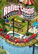 RollerCoaster Tycoon 3: Complete Edition