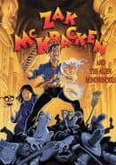 Zak McKracken and the Alien Mindbenders