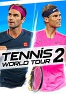 Tennis World Tour 2