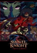 Shovel Knight: Specter of Torment