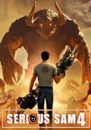 Serious Sam 4